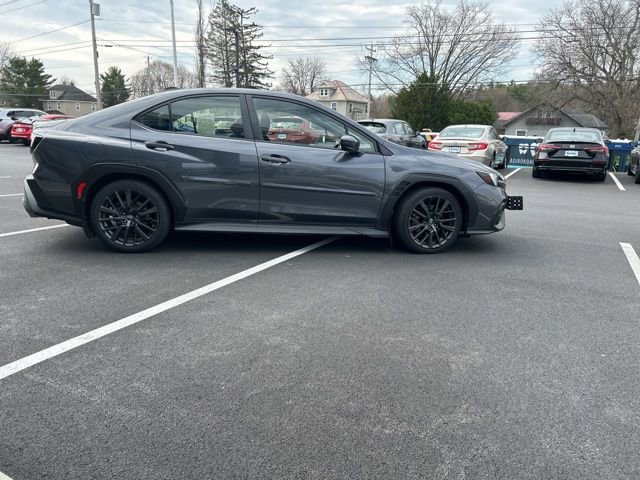 Used 2023 Subaru WRX Premium image 5