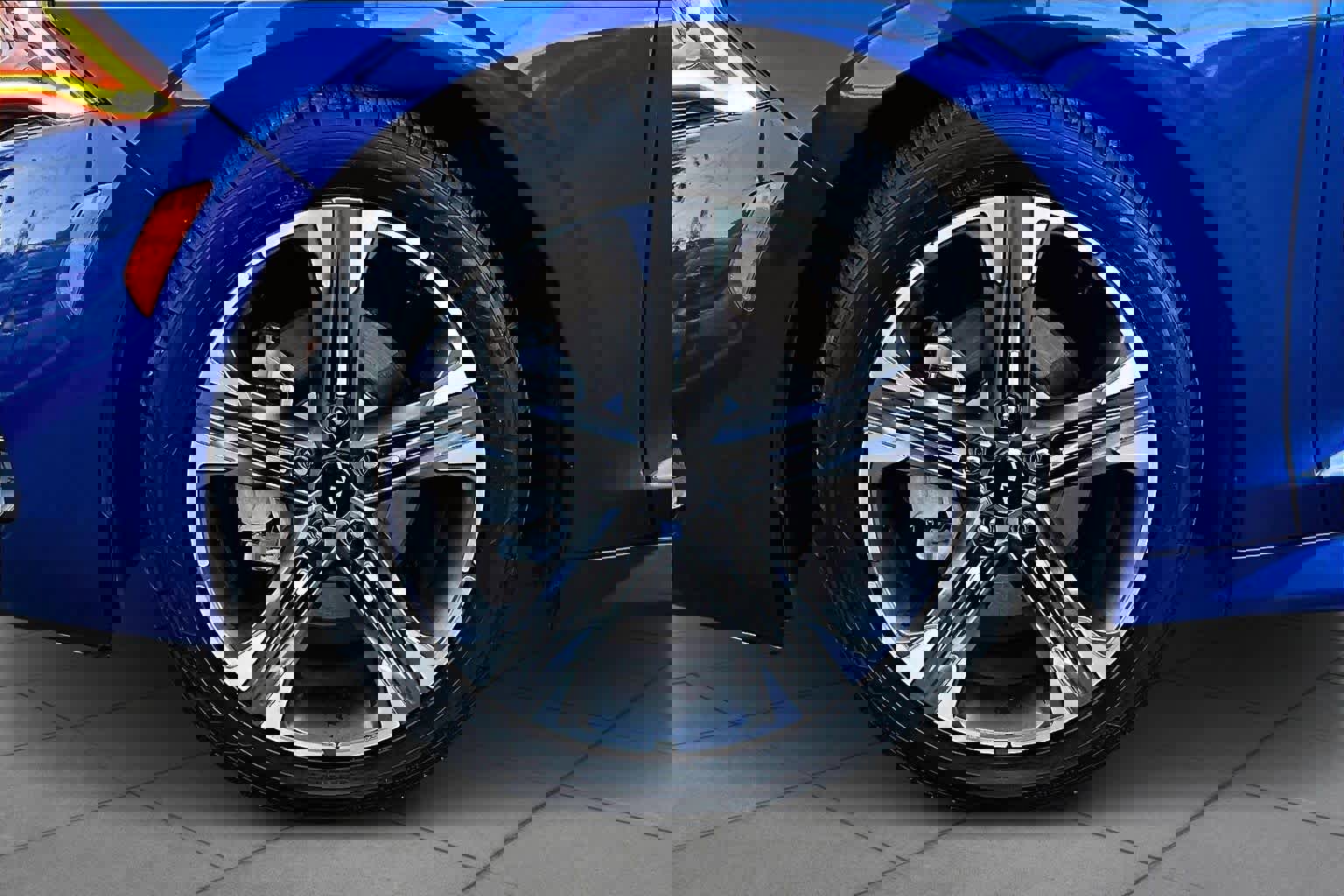 Used 2022 Kia K5 EX w/ EX Premium Package image 10