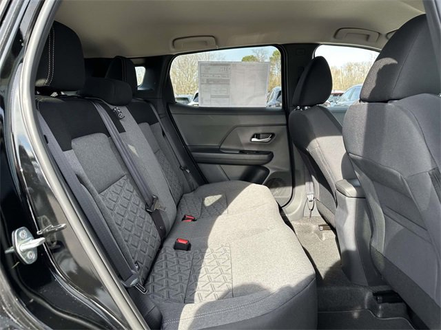 New 2026 Nissan Kicks SV image 11