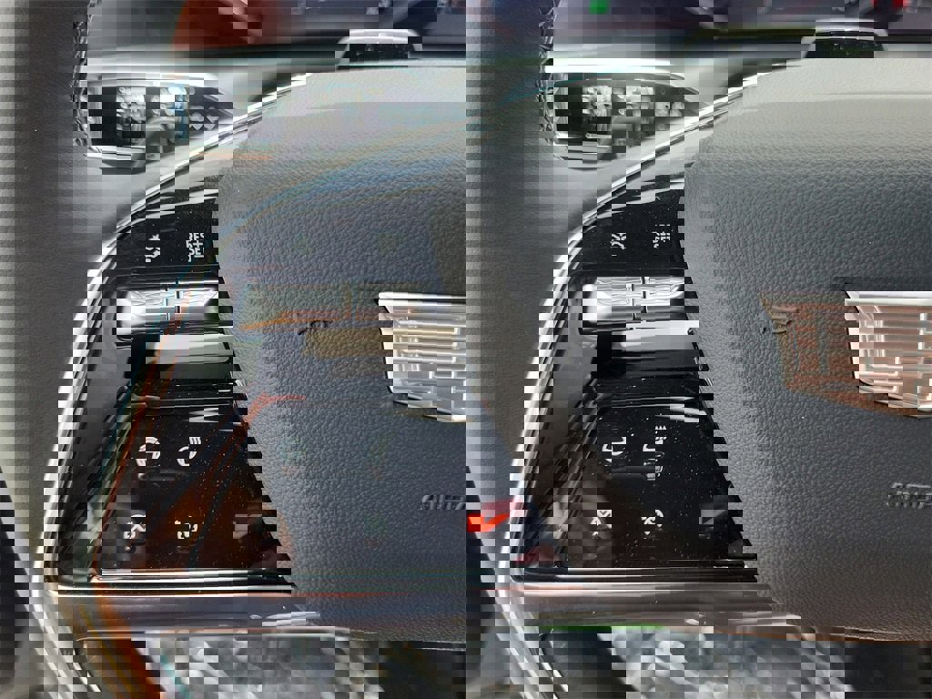 New 2026 Cadillac Vistiq Sport image 13