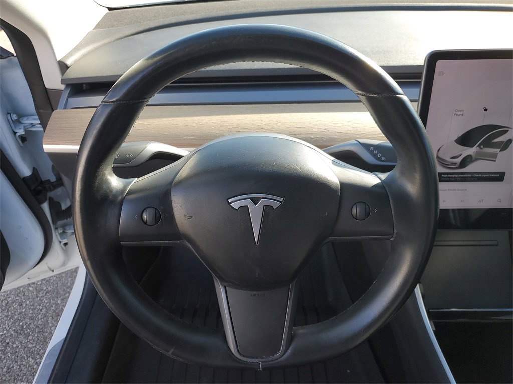 Used 2018 Tesla Model 3 Long Range image 20