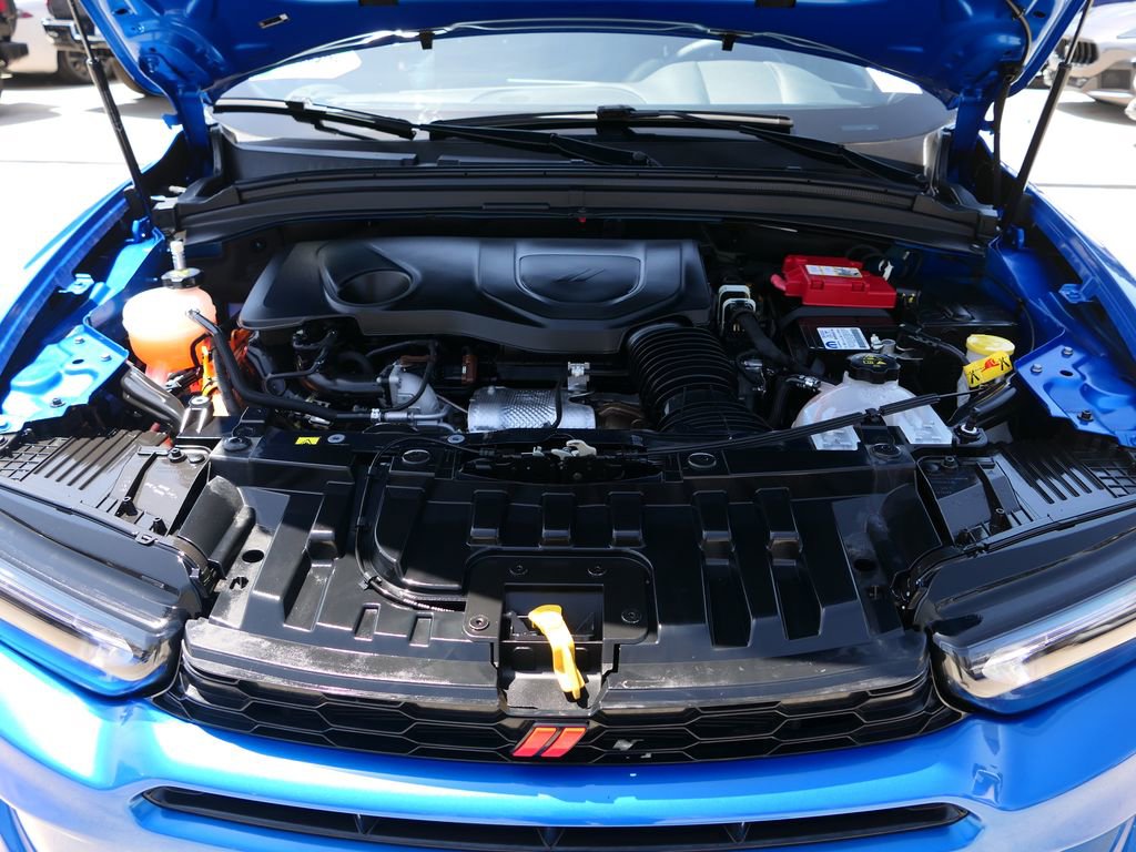 Used 2024 Dodge Hornet R/T Plus image 28