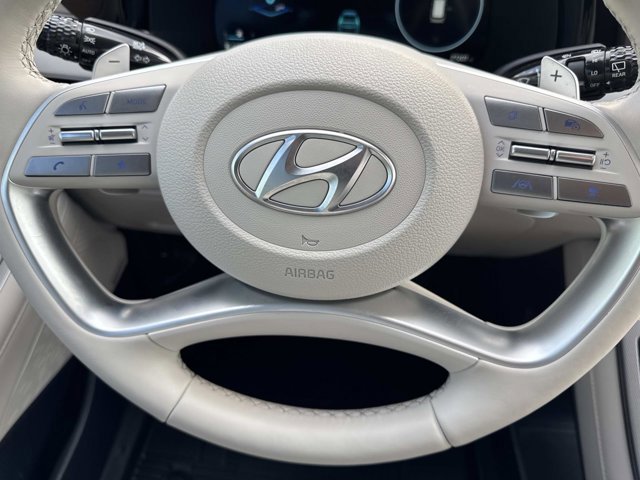 Used 2024 Hyundai Palisade Limited image 27