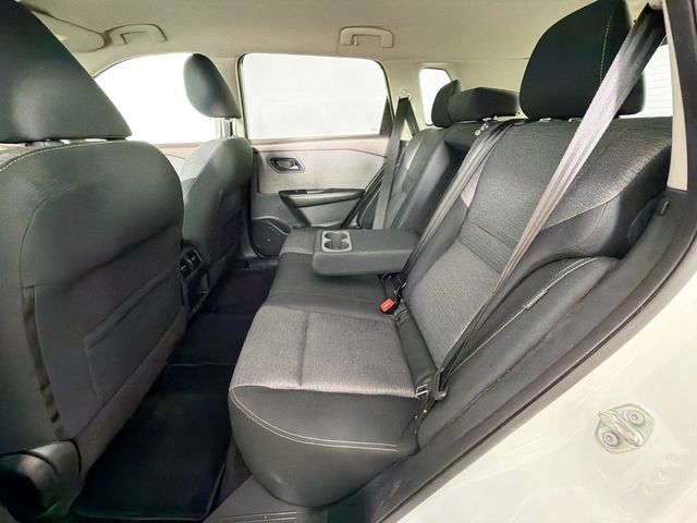Used 2021 Nissan Rogue S AWD/4WD image 23
