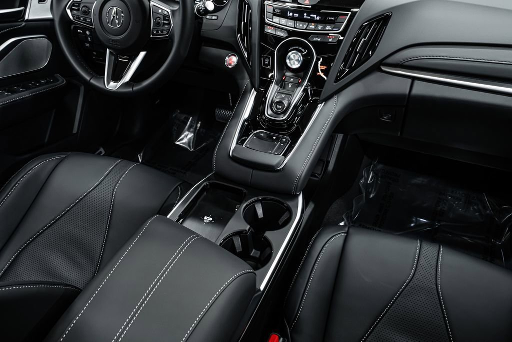 New 2026 Acura RDX w/ Technology Package image 18