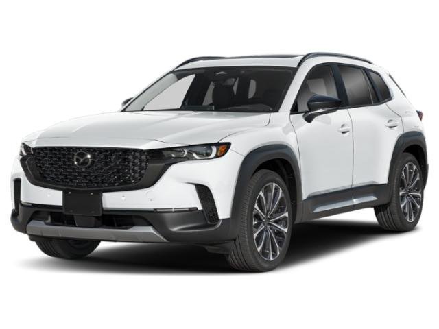 New 2026 MAZDA CX-50 2.5 Turbo w/ Premium Plus Pkg