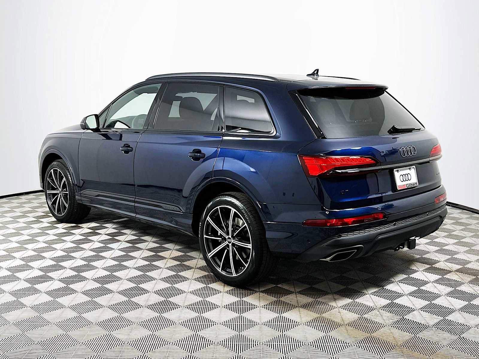 New 2026 Audi Q7 2.0T Premium Plus image 5