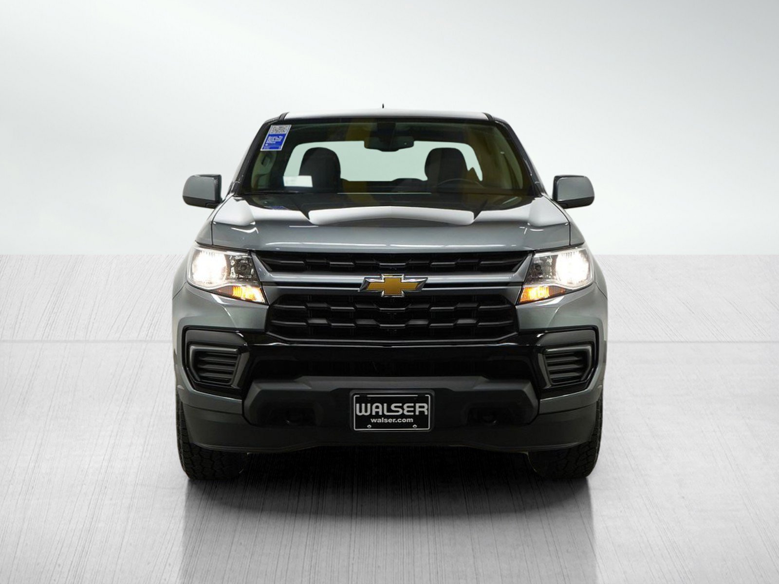 Used 2022 Chevrolet Colorado LT image 8