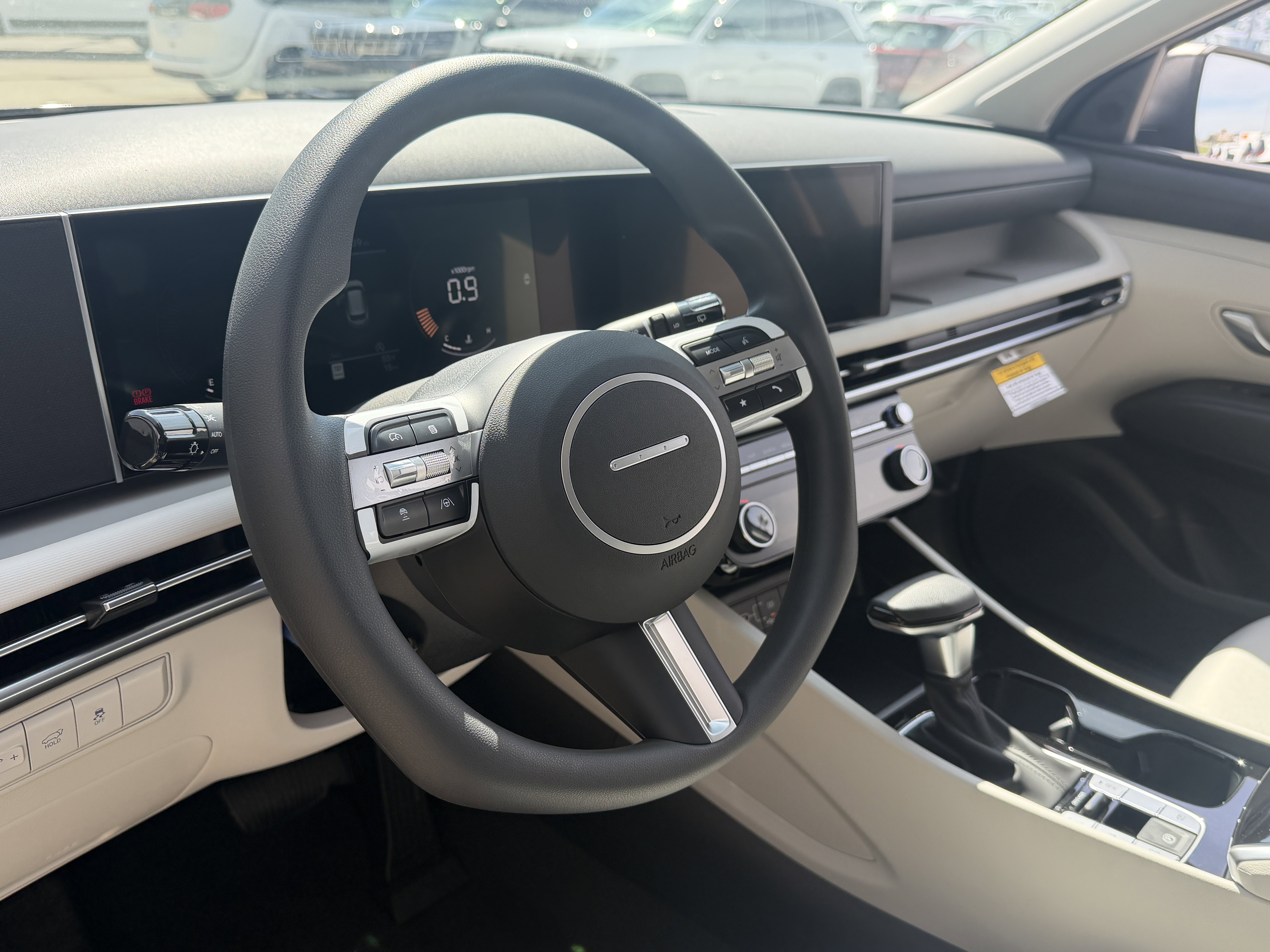 New 2026 Hyundai Tucson SEL image 33