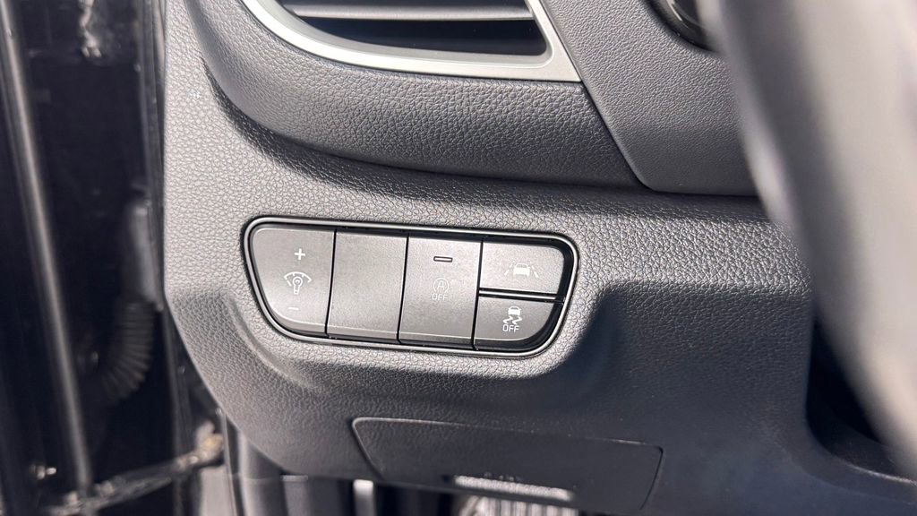 Used 2021 Kia Seltos SX w/ SX Sunroof Package image 33