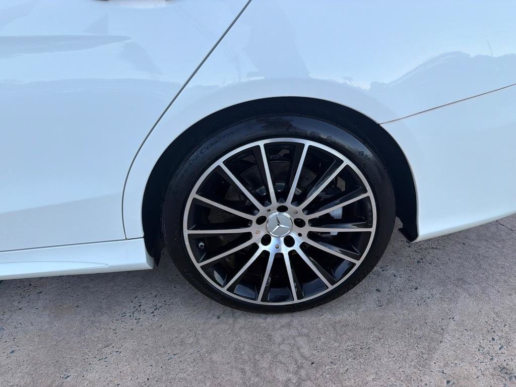 Used 2017 Mercedes-Benz C 43 AMG 4MATIC Sedan image 37