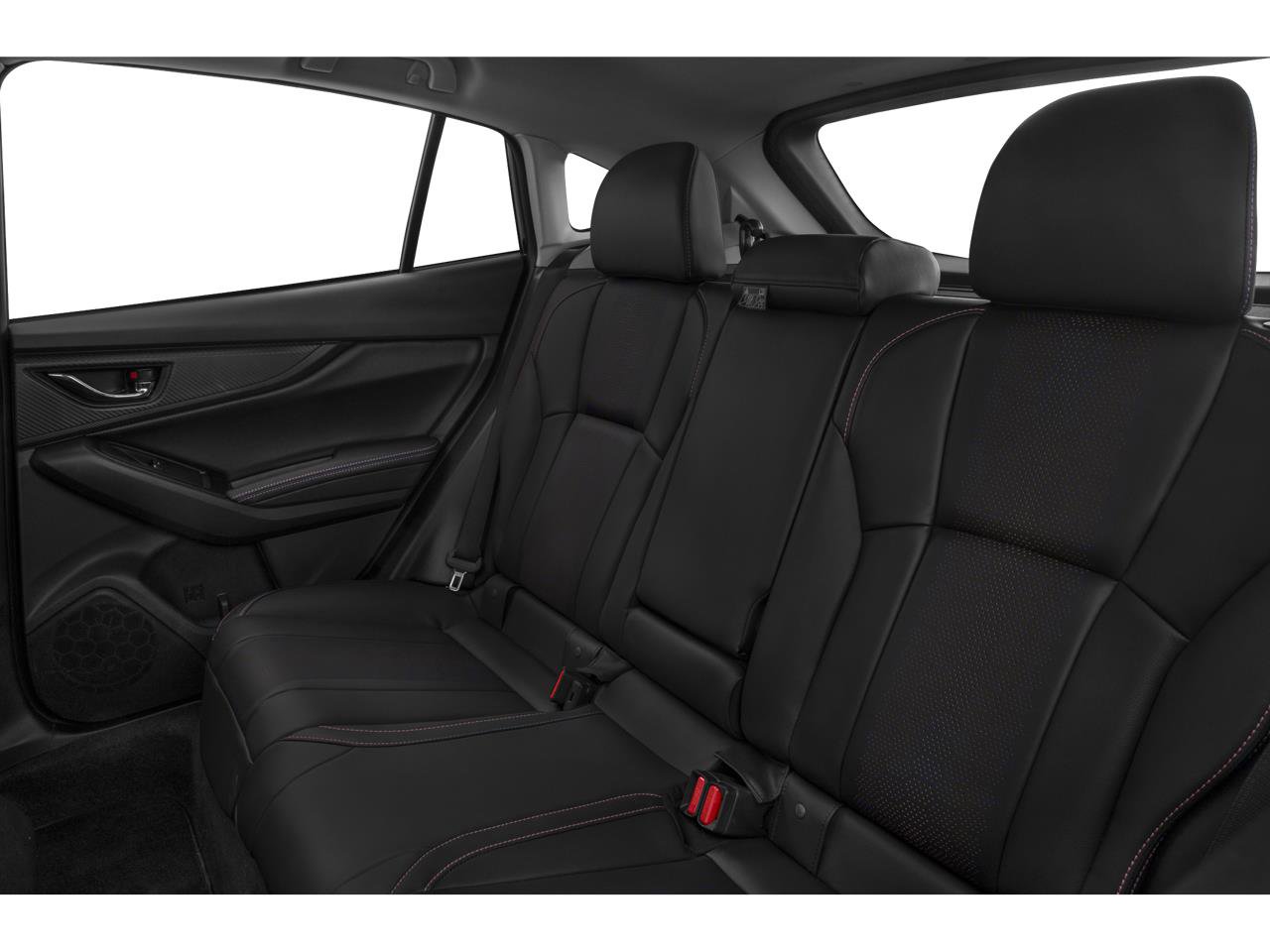 Used 2023 Subaru Crosstrek 2.5i Limited w/ Moonroof Package image 9