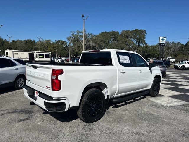 New 2026 Chevrolet Silverado 1500 RST w/ RST Select Package image 40