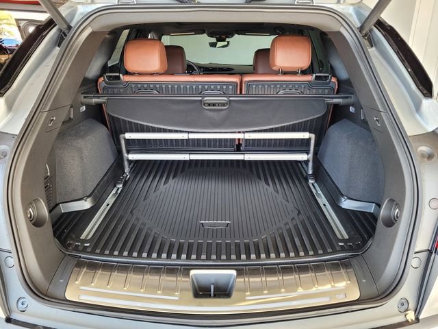 New 2025 Cadillac XT5 Premium Luxury w/ Technology Package image 26