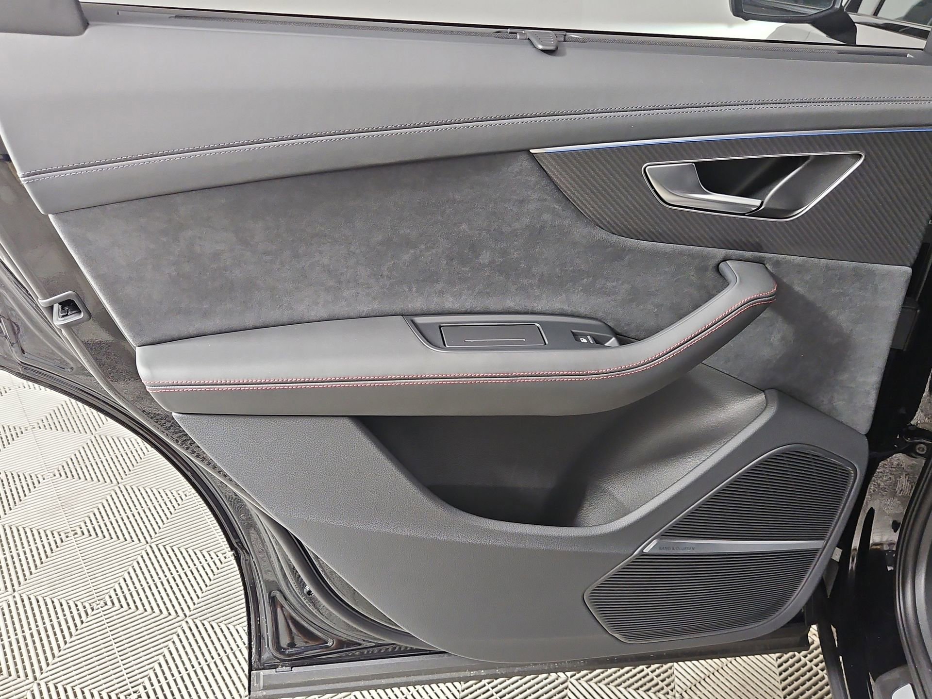 New 2026 Audi Q7 3.0T Prestige image 40