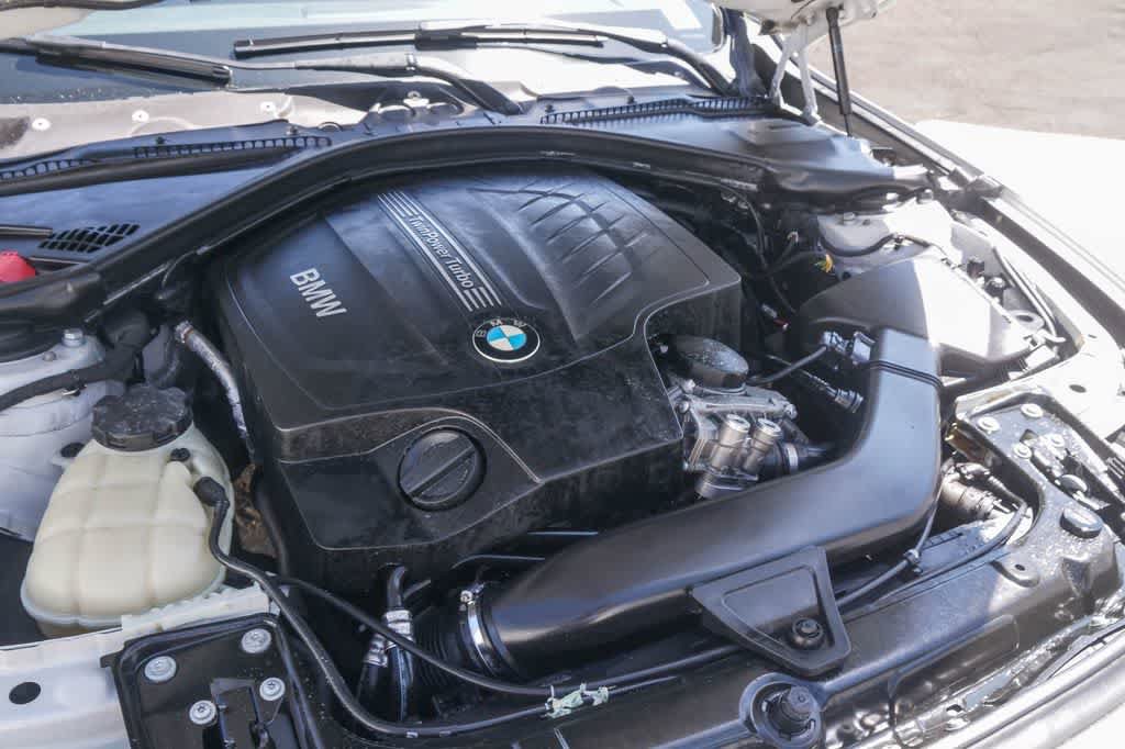 Used 2014 BMW 335i Sedan RWD image 24