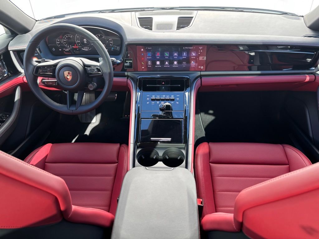 New 2026 Porsche Panamera image 20