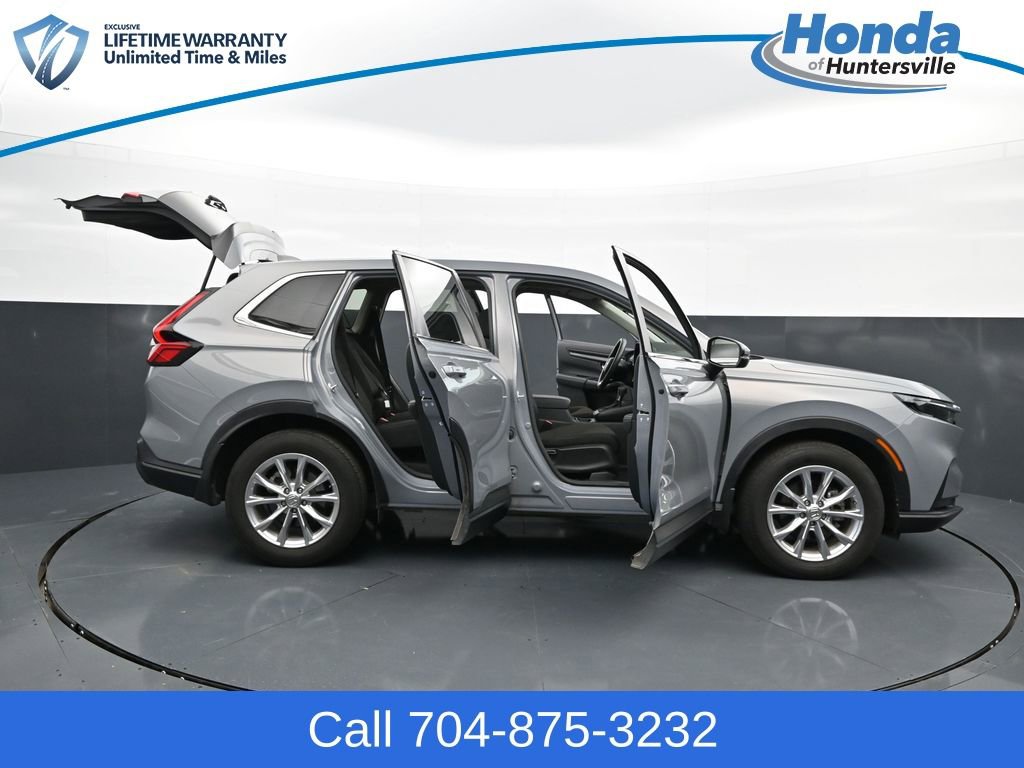 Used 2024 Honda CR-V EX image 33
