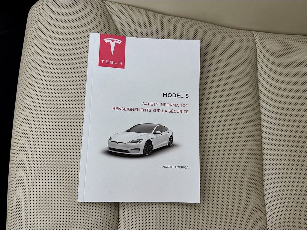 Used 2022 Tesla Model S AWD/4WD image 56