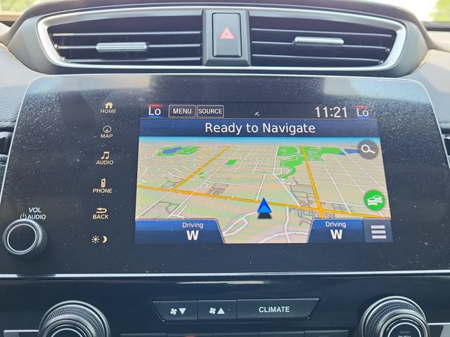Used 2022 Honda CR-V Touring image 17