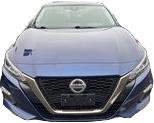 Used 2021 Nissan Altima 2.5 SR w/ SR Premium Package image 2