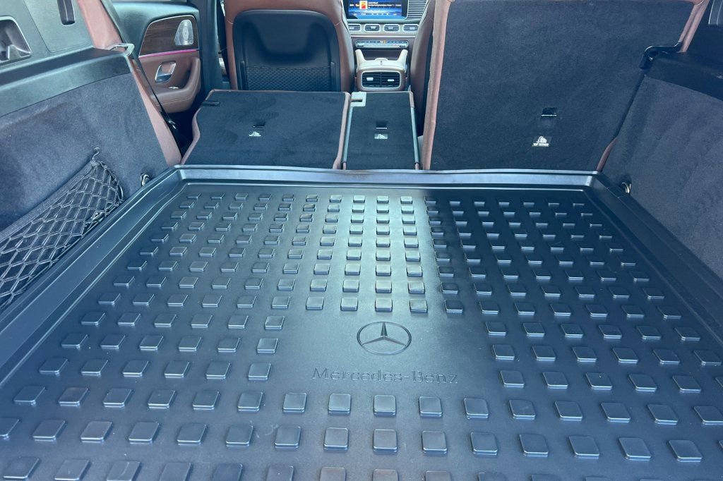 Used 2024 Mercedes-Benz GLE 350 4MATIC image 12