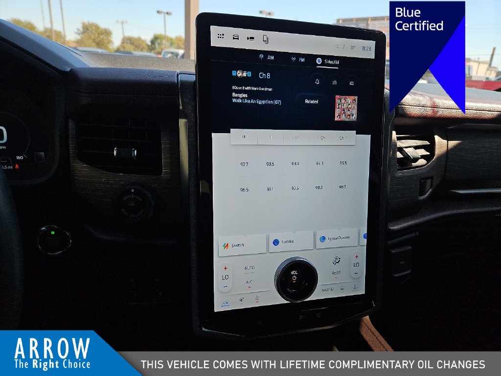 Certified 2024 Ford Expedition Limited RWD image 26