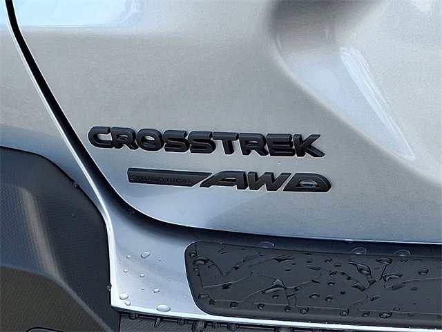 New 2026 Subaru Crosstrek 2.5i Wilderness image 17