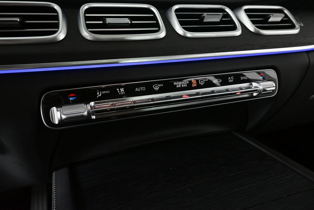 Certified 2026 Mercedes-Benz GLE 350 4MATIC image 14