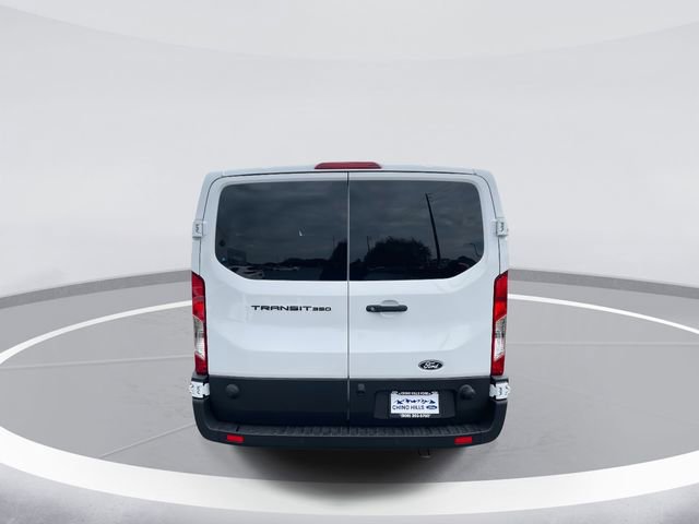 New 2026 Ford Transit 350 XL image 5