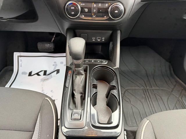 Used 2023 Chevrolet TrailBlazer LT w/ Convenience Package image 13