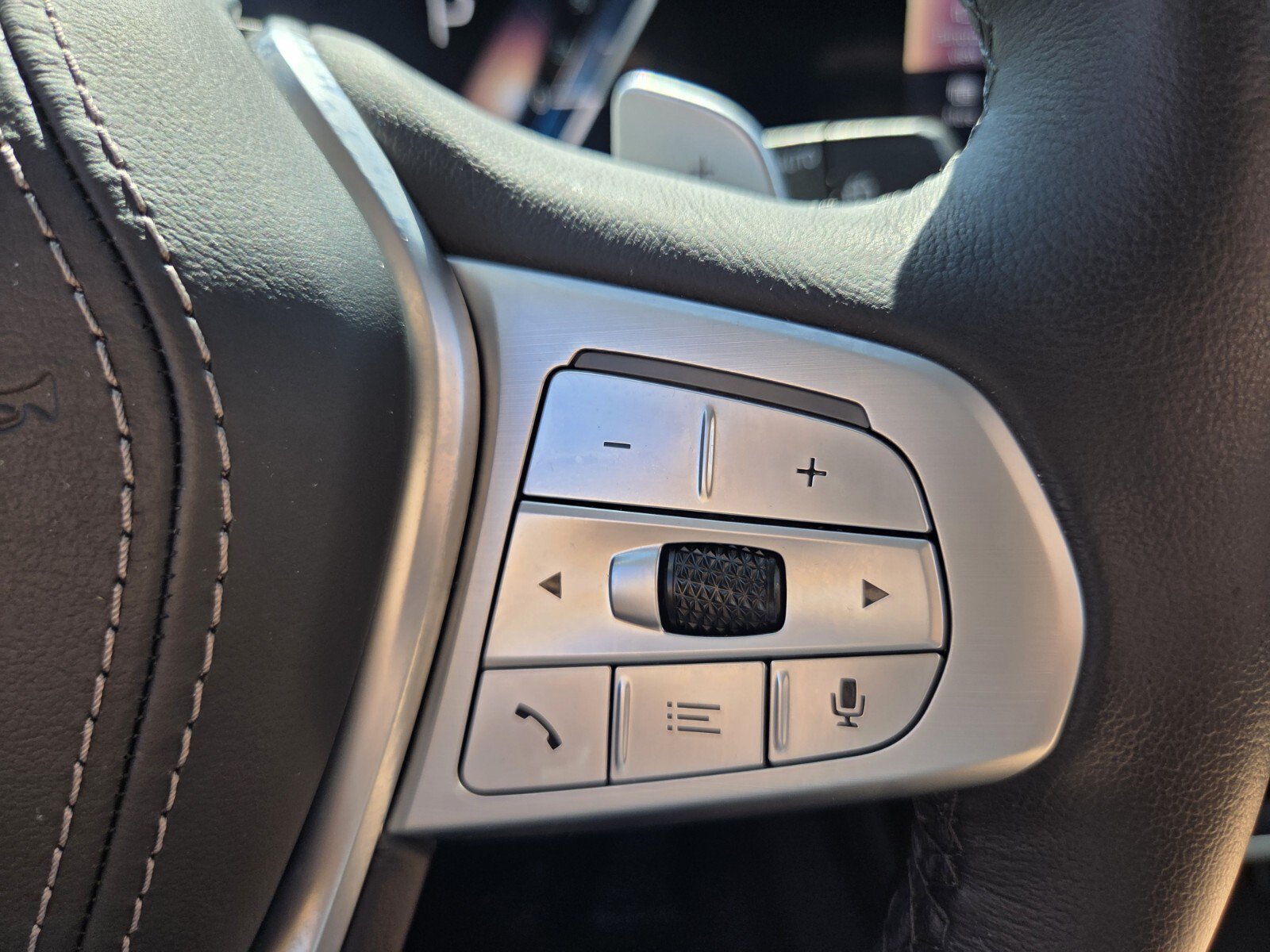 Certified 2026 BMW X7 xDrive40i AWD/4WD image 27