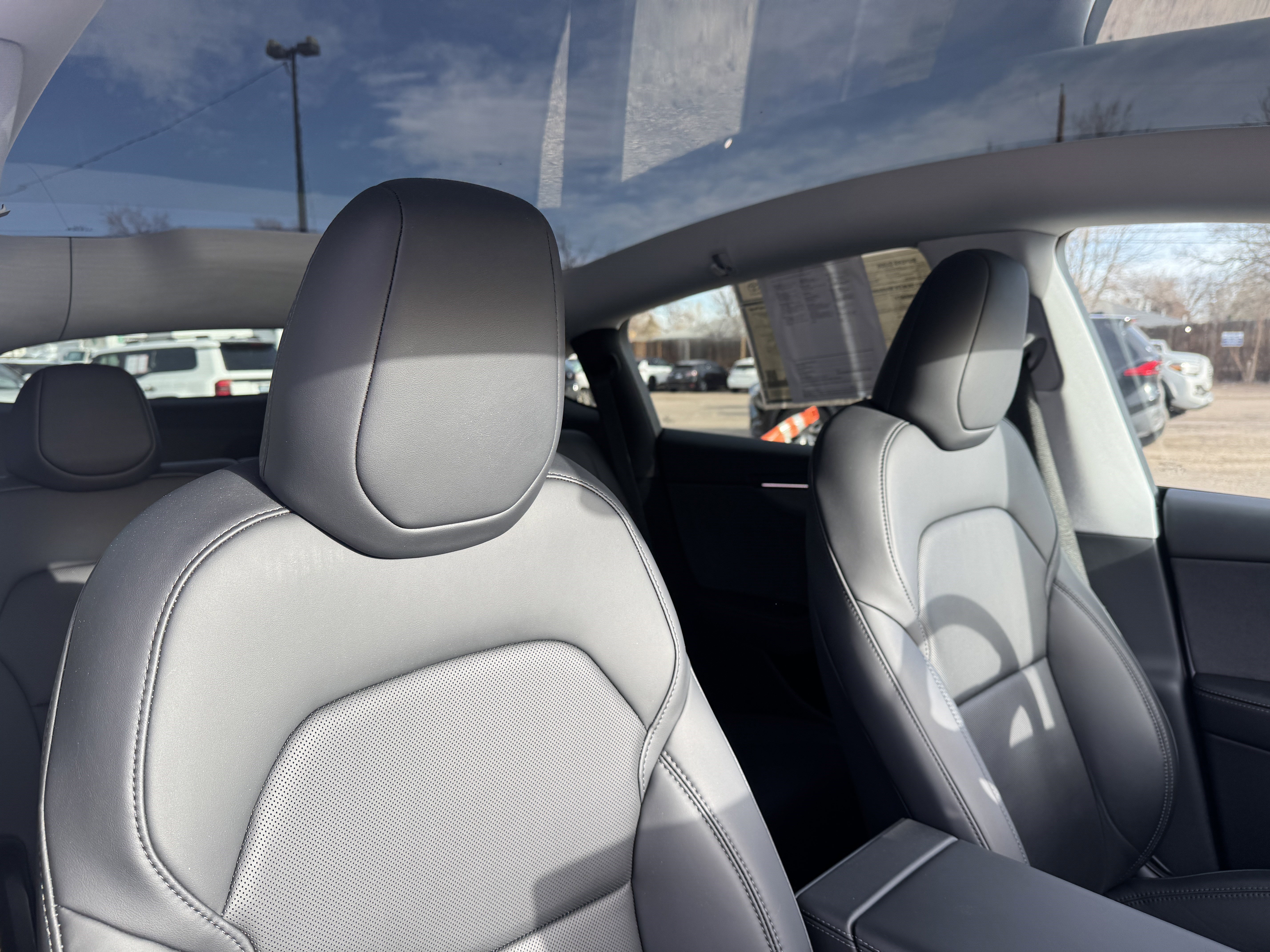 Used 2026 Tesla Model Y Long Range image 22