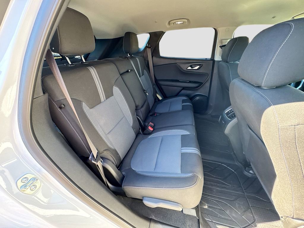 Used 2023 Chevrolet Blazer LT w/ Convenience Package image 25