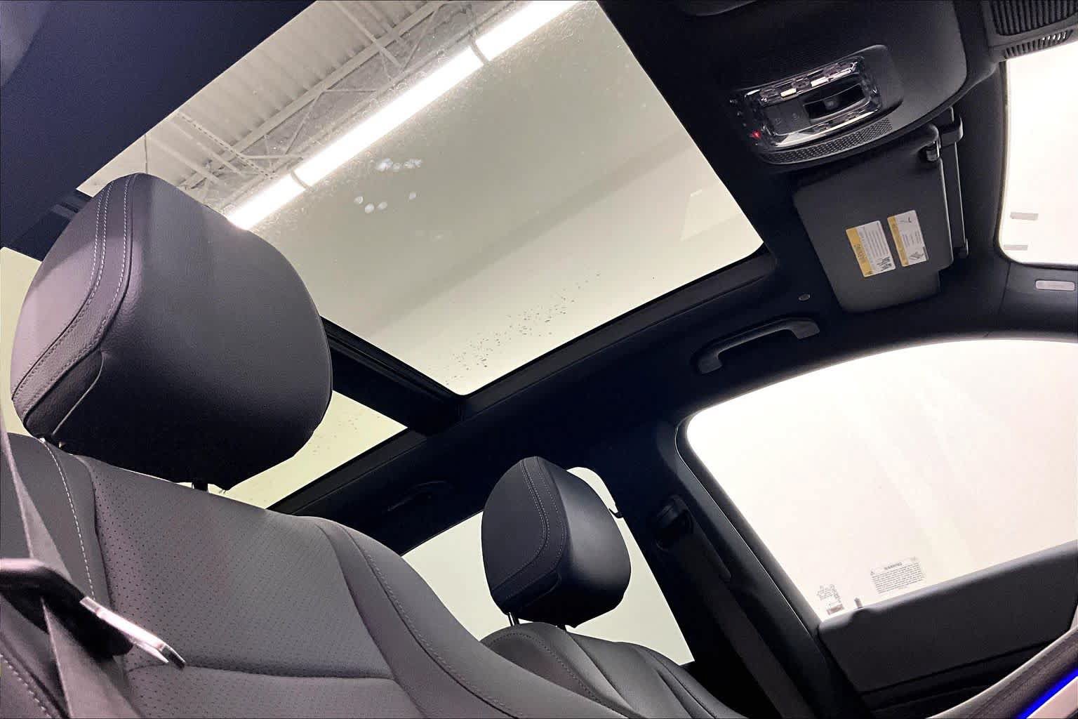 Certified 2025 Mercedes-Benz GLE 350 4MATIC image 14
