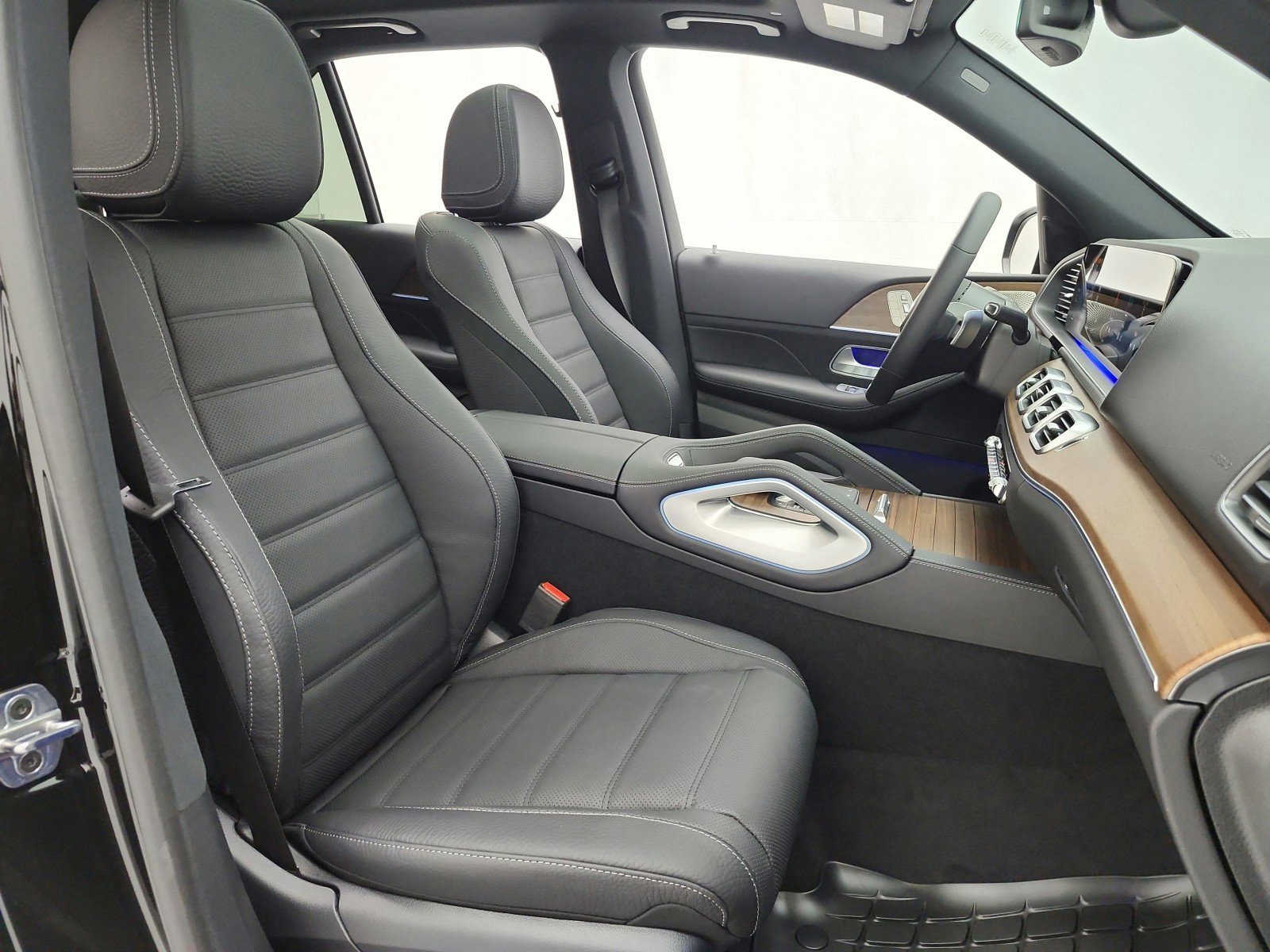 New 2026 Mercedes-Benz GLE 580 4MATIC image 22