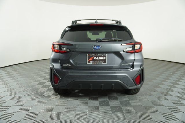 New 2025 Subaru Crosstrek 2.5i Limited w/ Crosstrek Mirror Package image 6