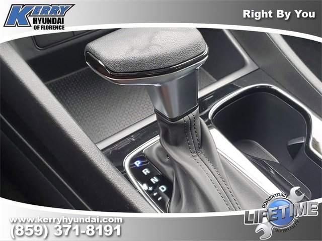 New 2026 Hyundai Santa Cruz SEL image 30