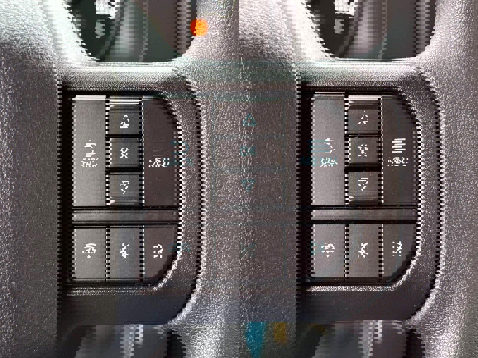 New 2026 Ford F550 4x4 Regular Cab Super Duty image 16