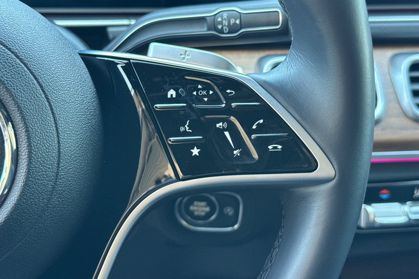 Certified 2026 Mercedes-Benz GLE 450 4MATIC image 30