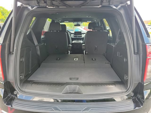 Used 2022 Chevrolet Tahoe LT w/ Luxury Package AWD/4WD image 8