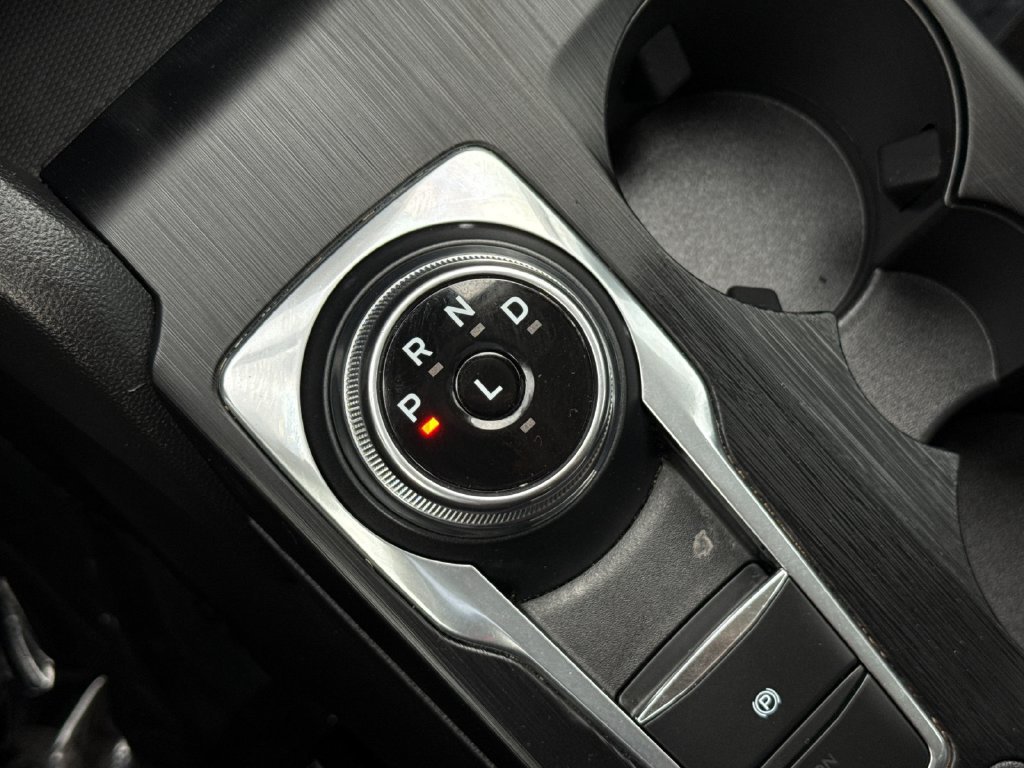 Used 2025 Ford Escape Active w/ Tech Pack #1 FWD image 21