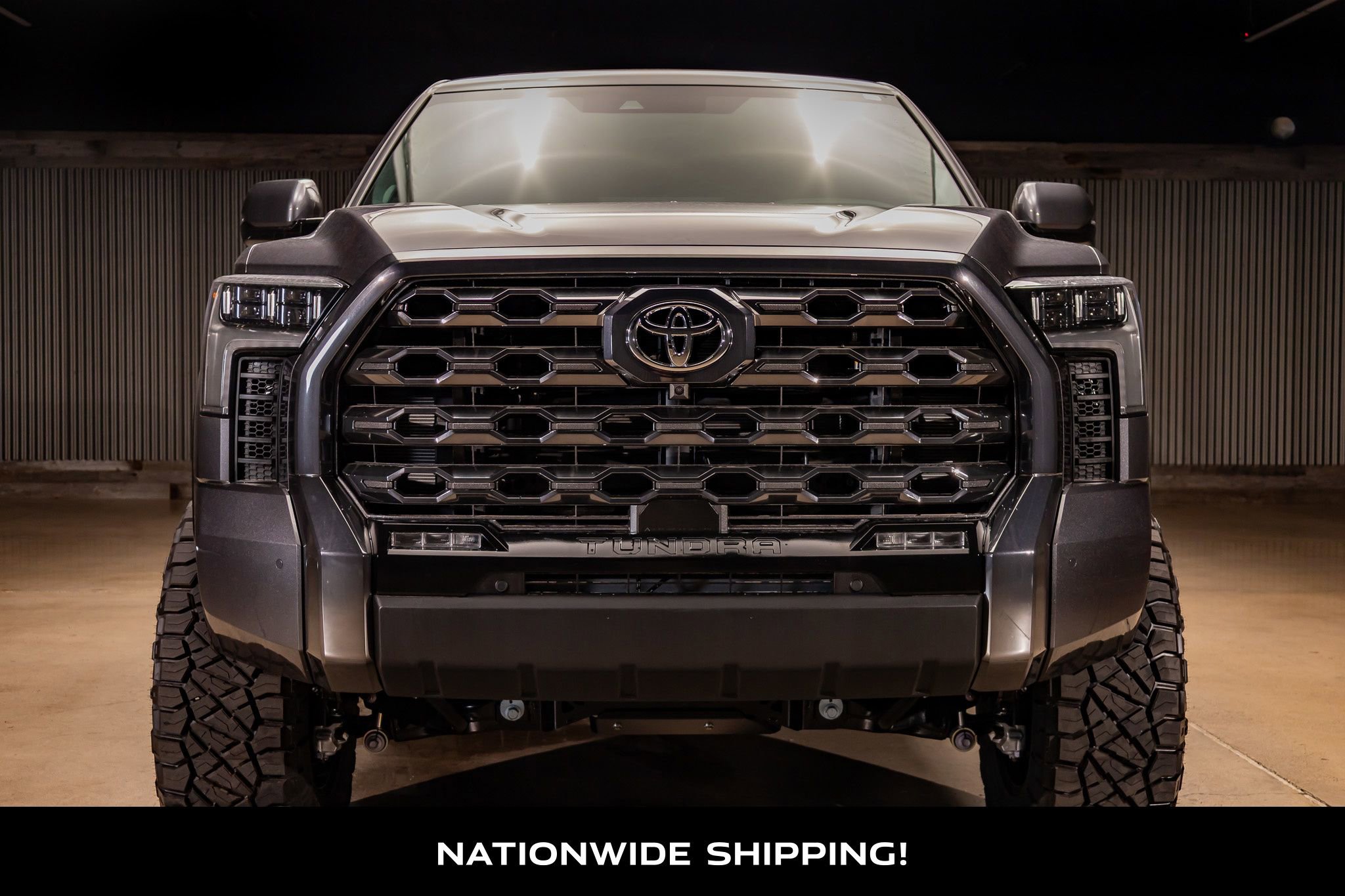Used 2025 Toyota Tundra Platinum image 4