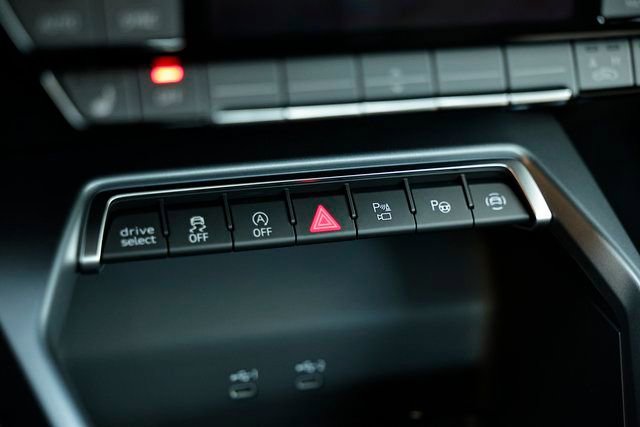 New 2026 Audi A3 2.0T Premium Plus image 42