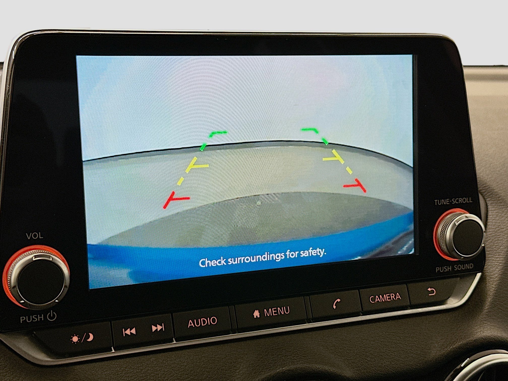 Used 2024 Nissan Sentra SV image 22