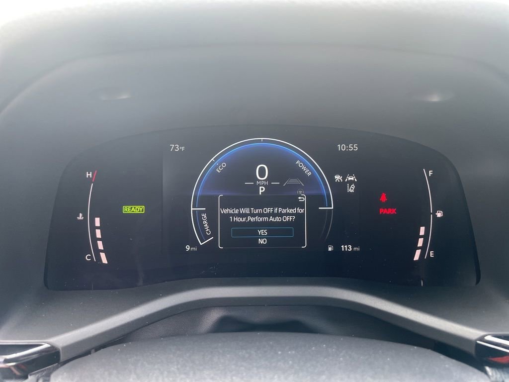 New 2026 Toyota Camry LE w/ Convenience Package FWD image 25