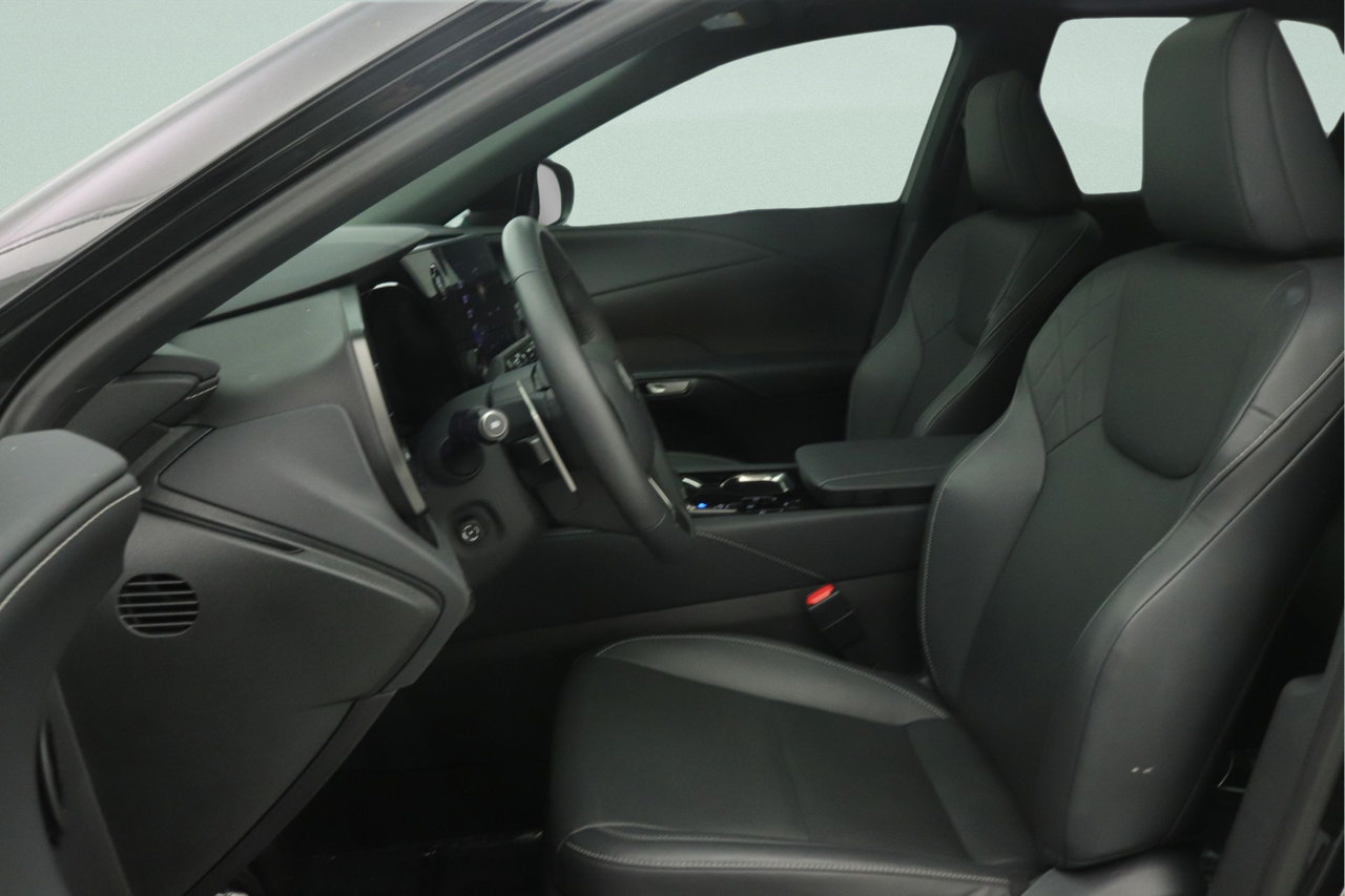 Used 2025 Lexus RX 350 FWD w/ Technology Package image 30
