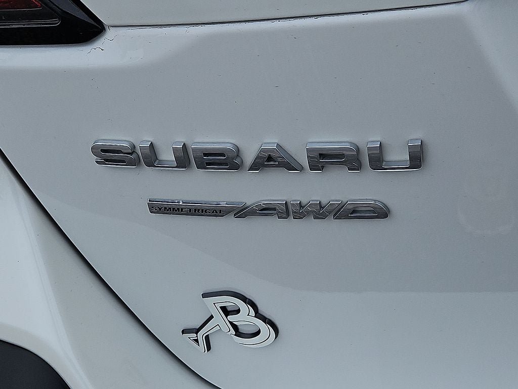 Used 2025 Subaru Outback Premium AWD/4WD image 14