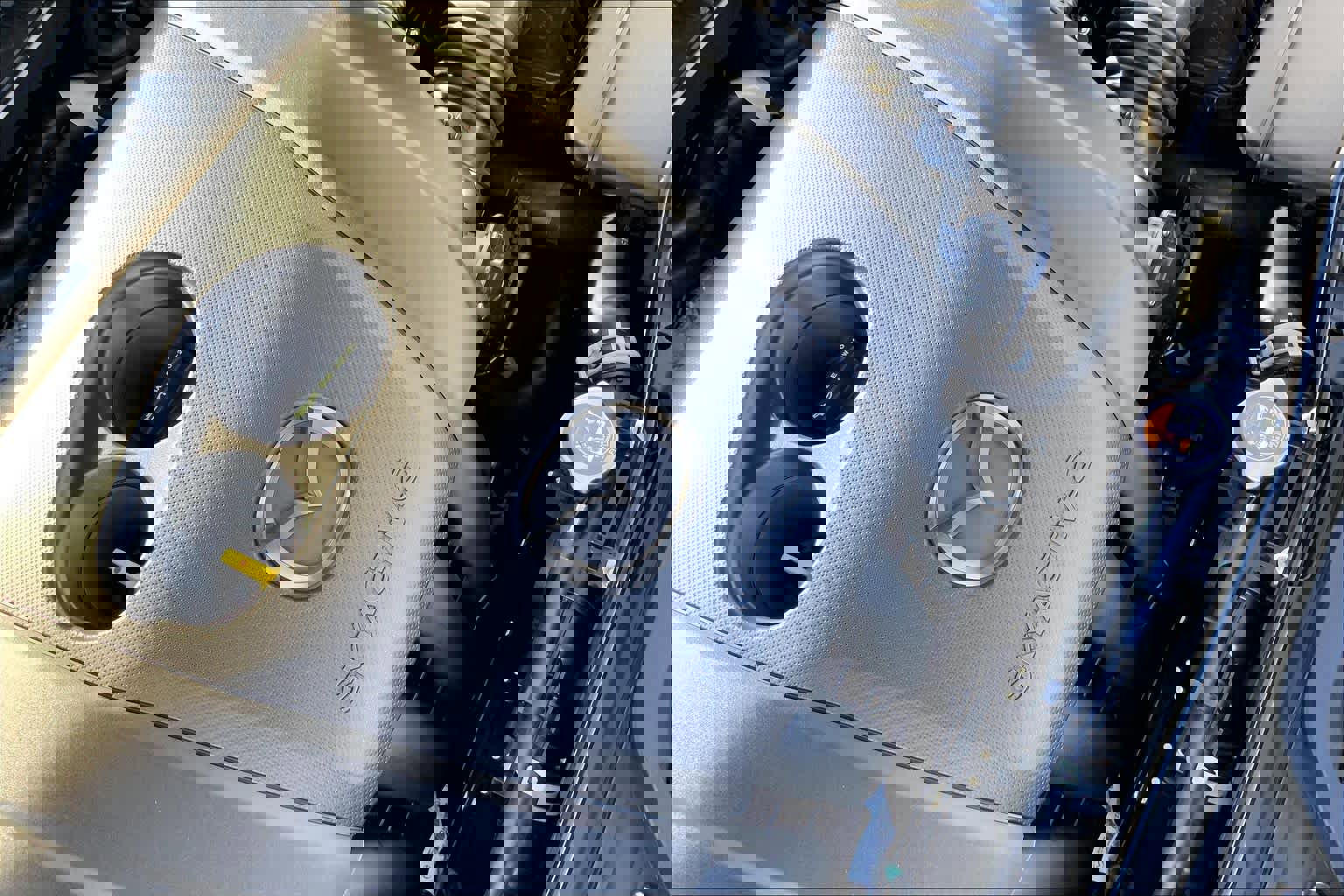 New 2026 MAZDA CX-30 AWD 2.5 S w/ Select Sport Pkg image 17