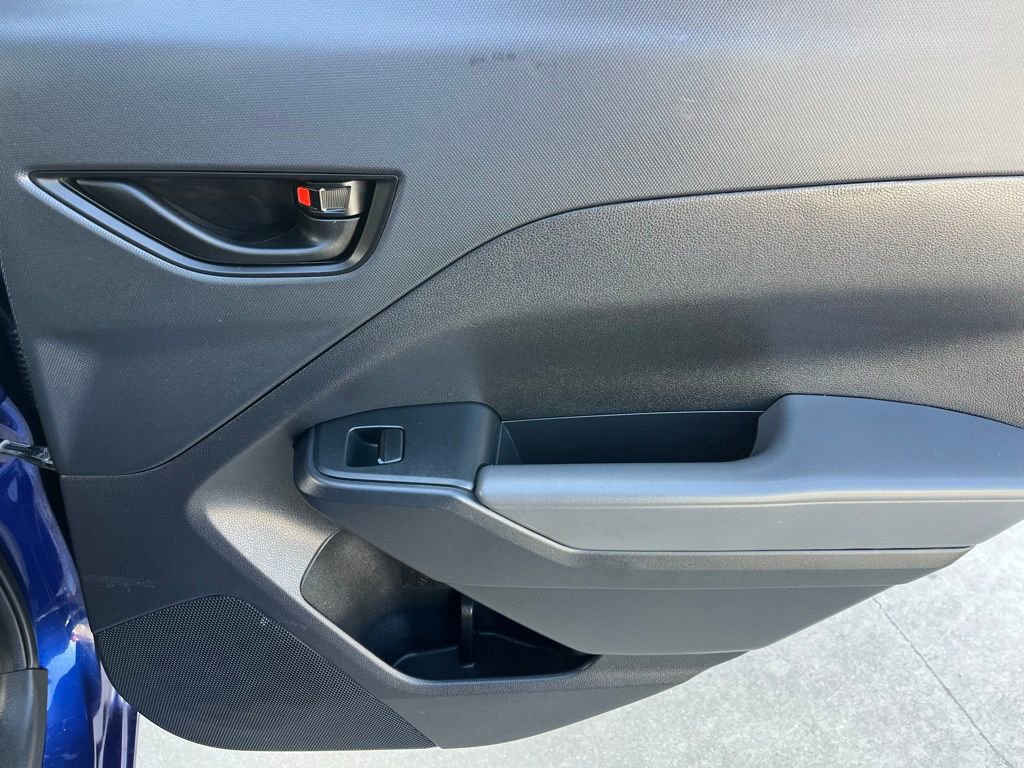 Certified 2025 Subaru Impreza 2.0i AWD/4WD image 22